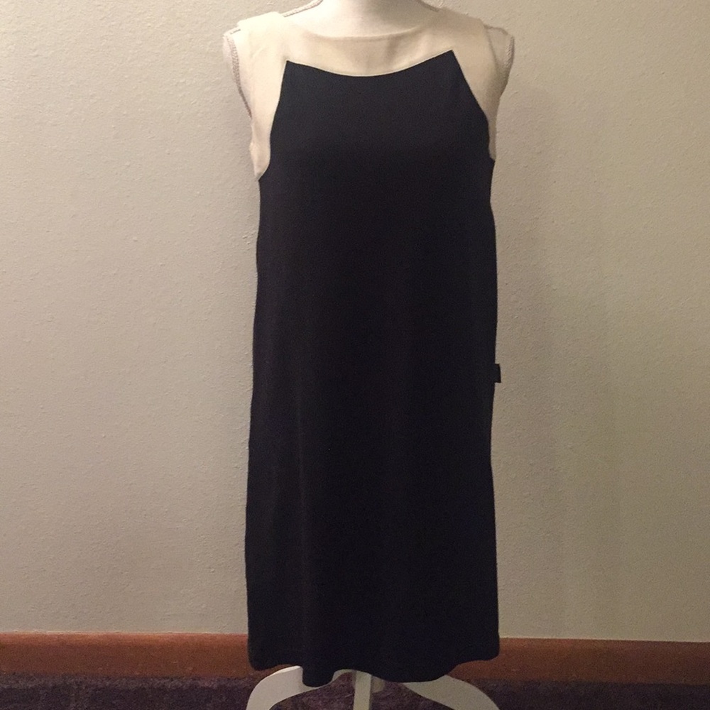 Calvin Klein Shift Dress